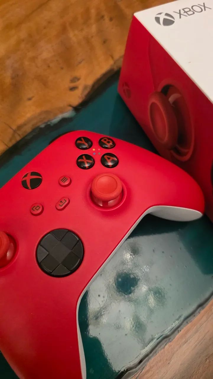 Controle X-Box - Foto 2