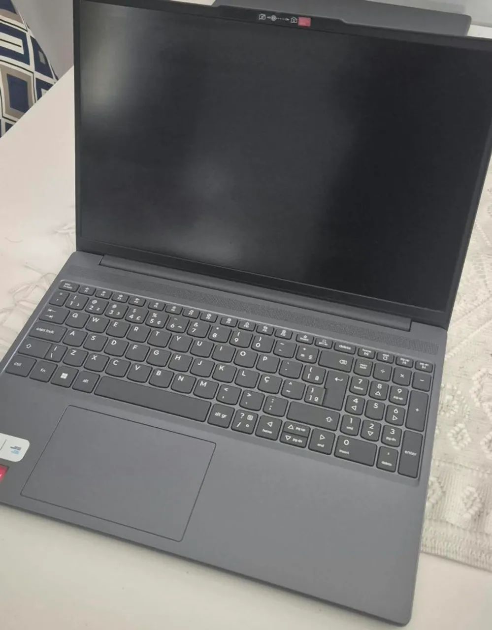 Notebook Lenovo slim