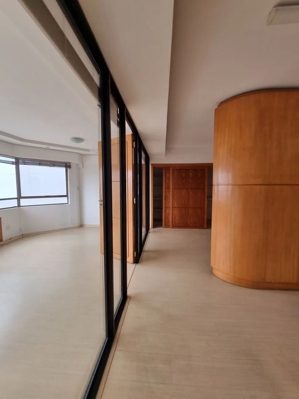 Excelente sala no Condominio Italia - Foto 4