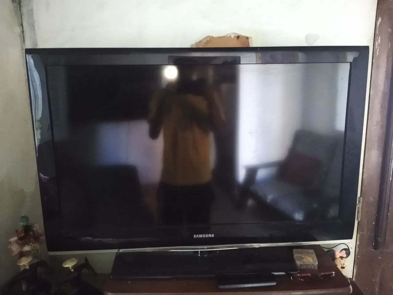 Televisão  - Foto 2