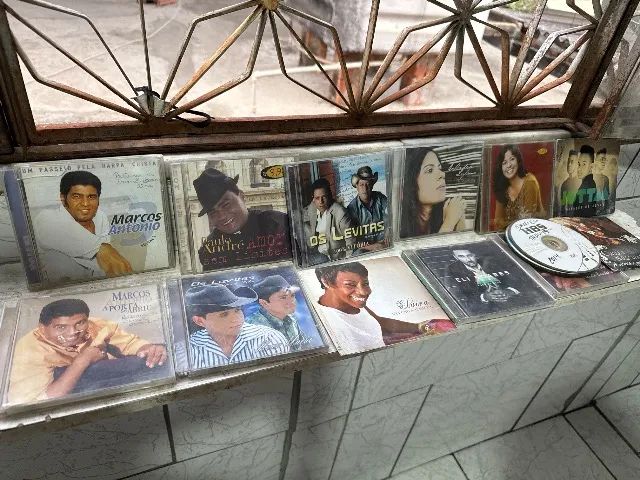 CDS gospel  - Foto 2