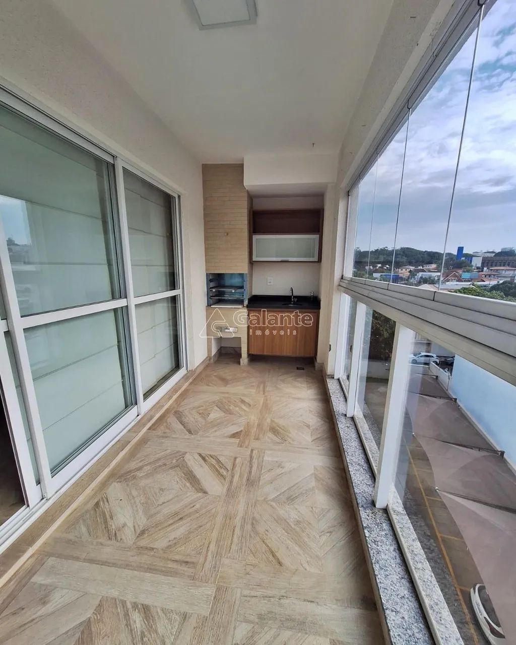 apartamento - Jardim Brasil - Campinas - Foto 4