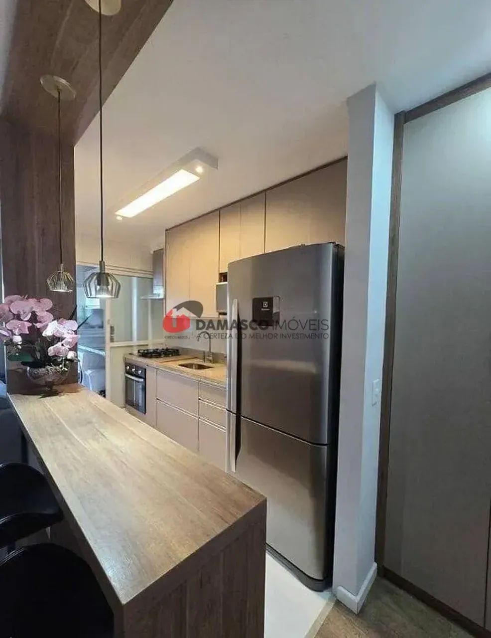 Apartamento em Osvaldo Cruz - Foto 4