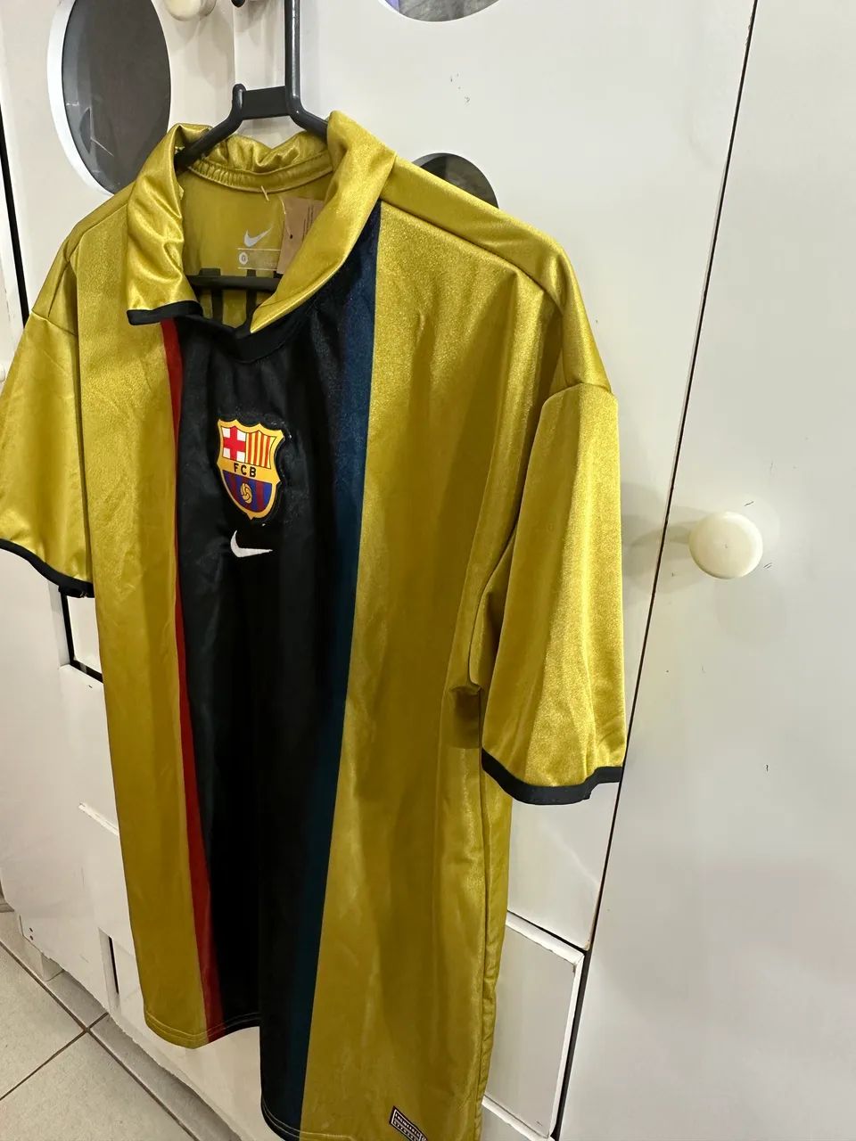 Camisas de time  - Foto 3