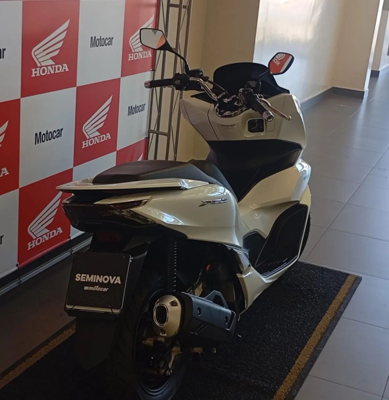 PCX 160 ABS - Foto 2