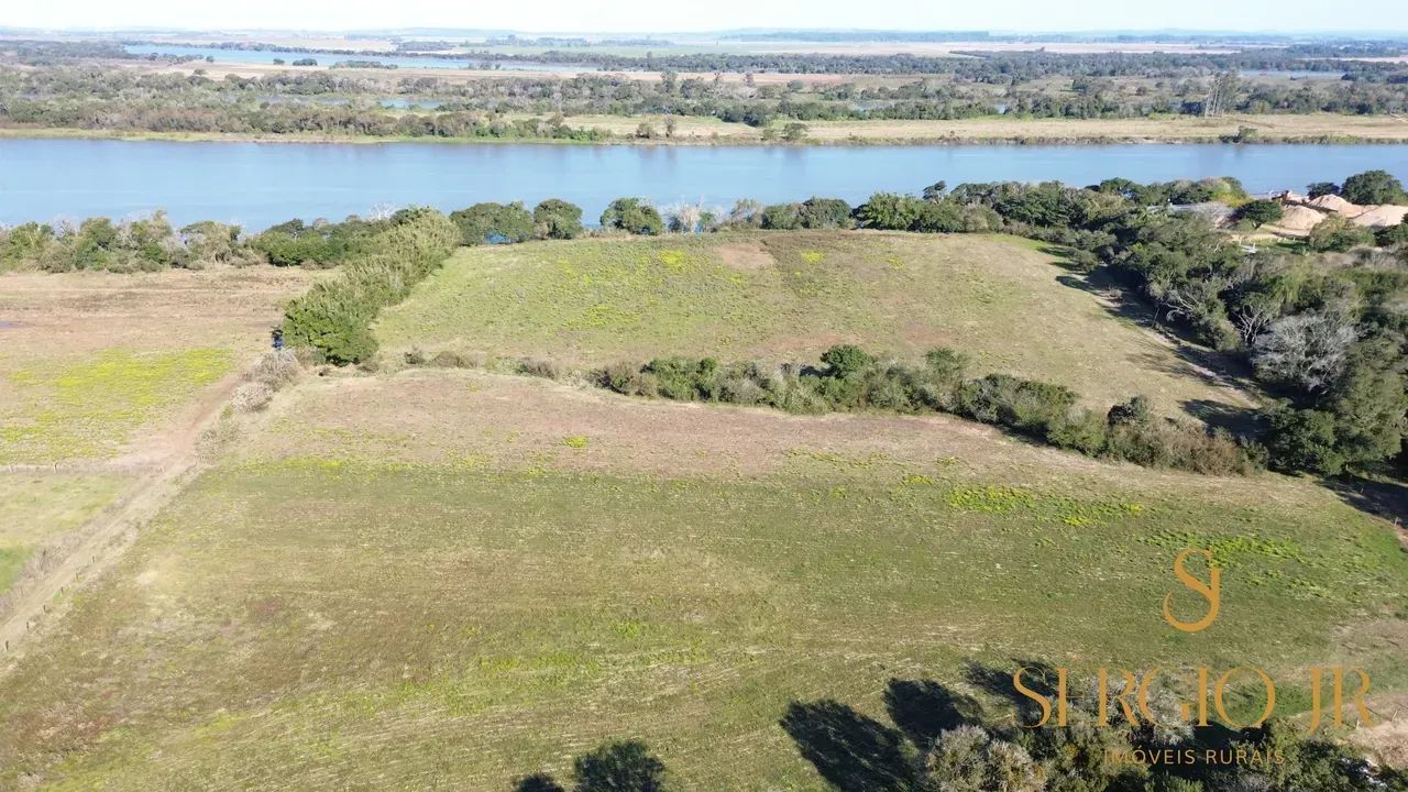 Sítio com 8,2h, belíssima casa com 300m², quiosque em Triunfo - Foto 4