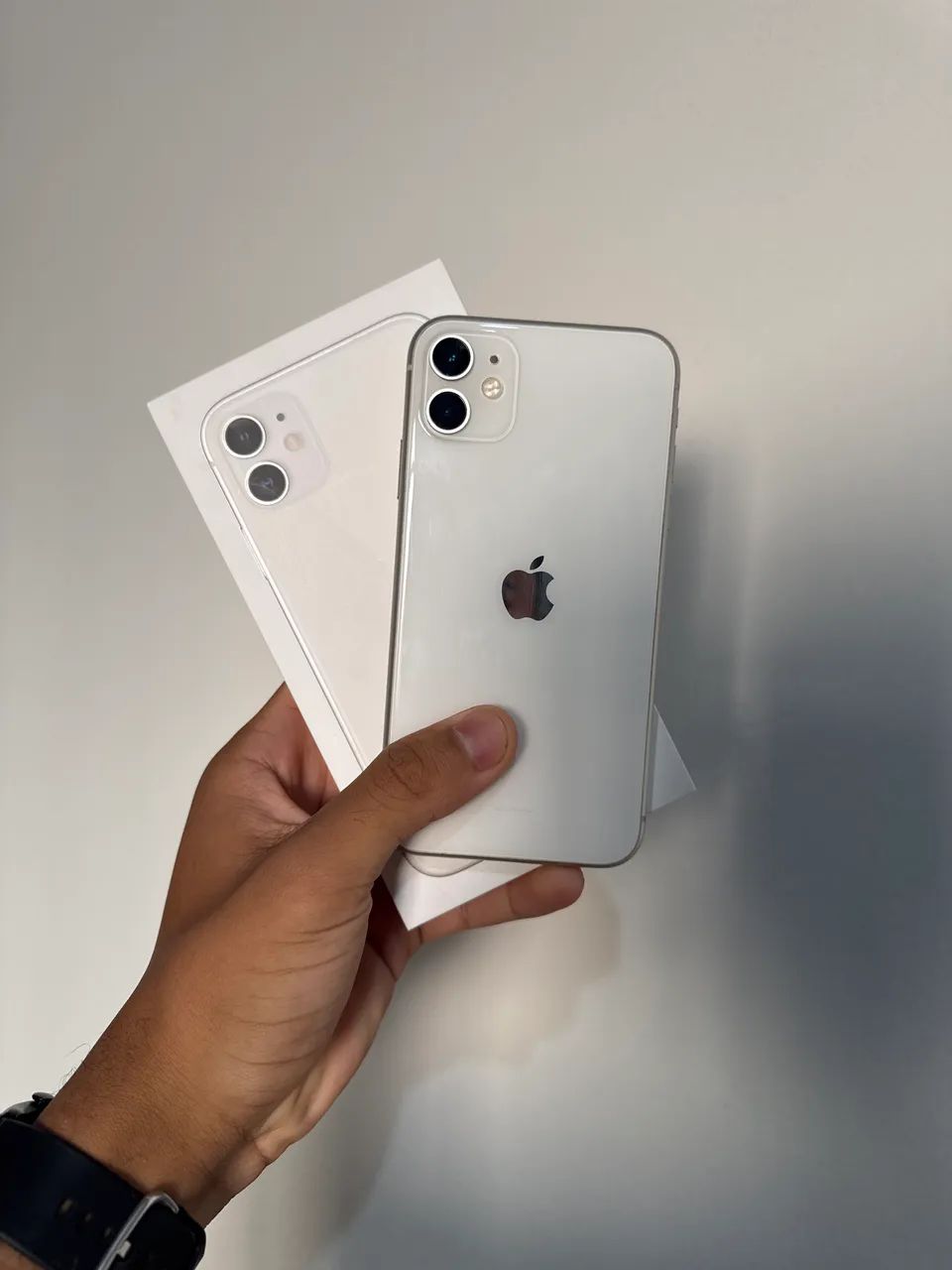 ?IPHONE 11-64GB