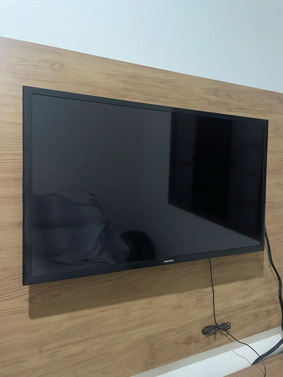 TV Smart Samsung 32 Polegadas - Foto 3