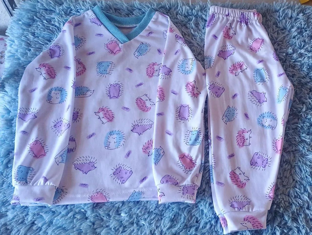 Pijamas 