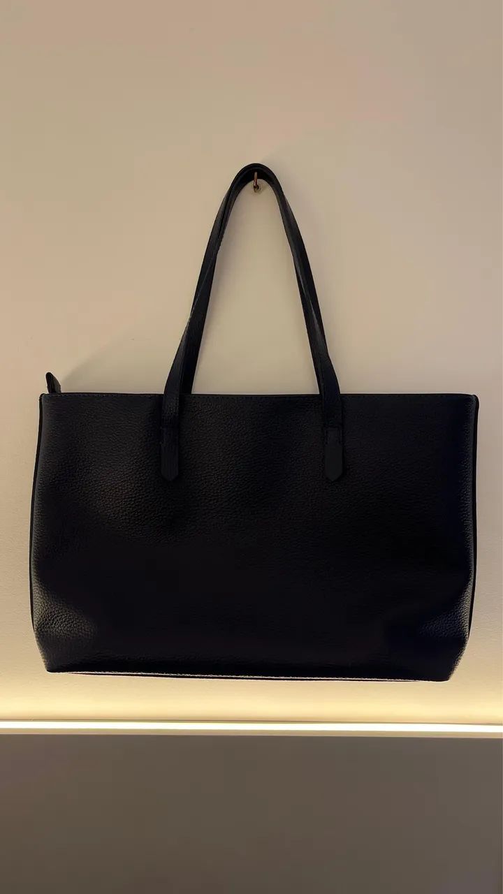 Bolsa grande Arezzo - Foto 2