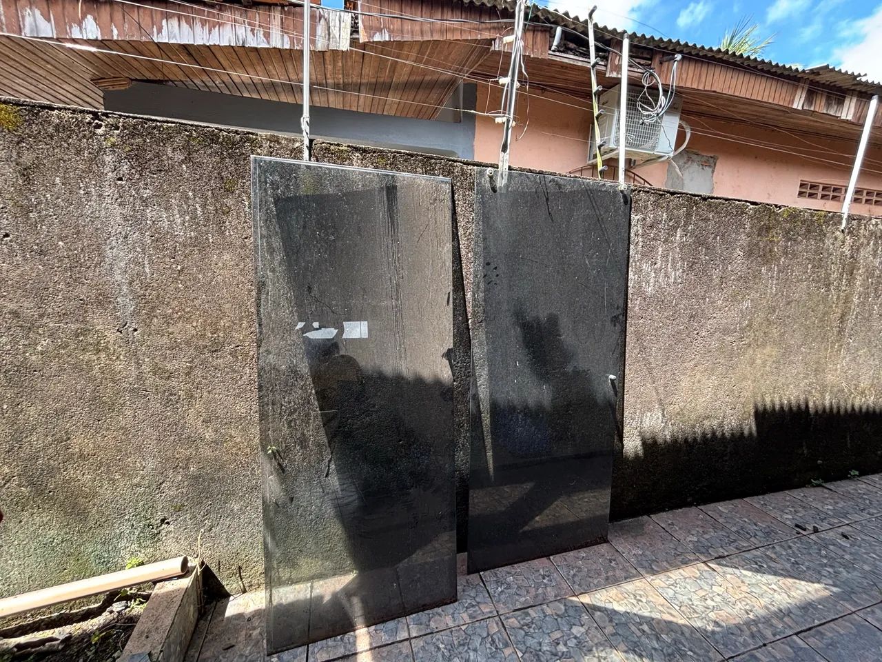 Vendo box para banheiro  - Foto 2