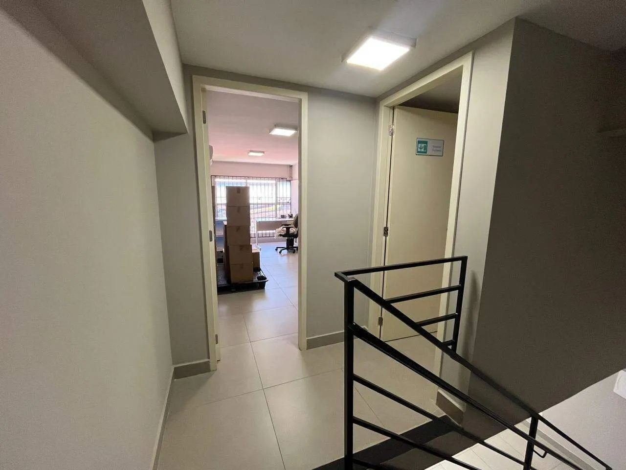 Sala à venda, 2 vagas, Estoril - Belo Horizonte/MG - Foto 3
