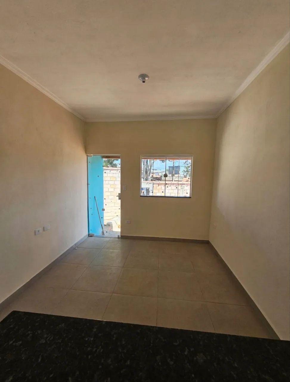 Vendo casa simples top no BNH Linhares   - Foto 3