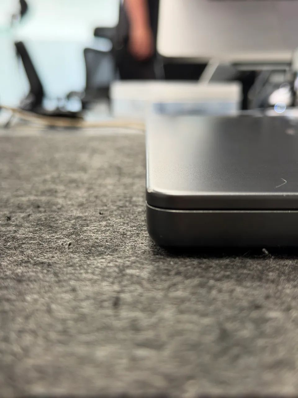MacBook Pro M3 Pro 16 polegadas - Foto 4