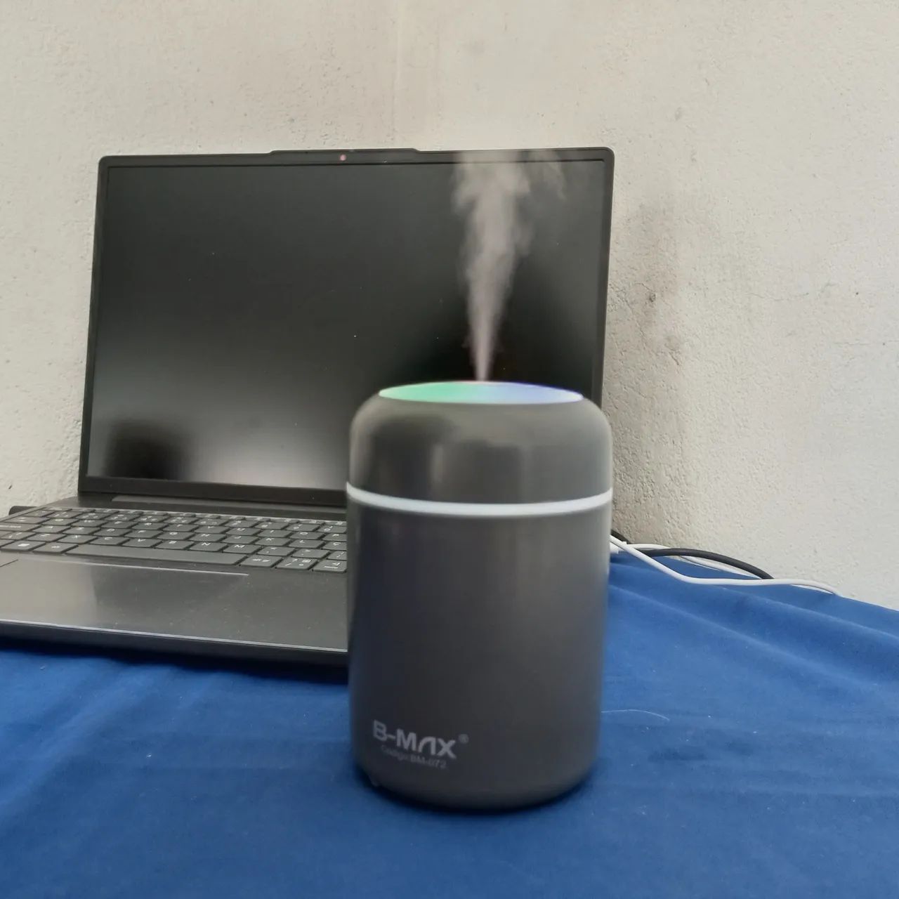 Umidificador de Ar B-MAX / NOVO - Foto 3