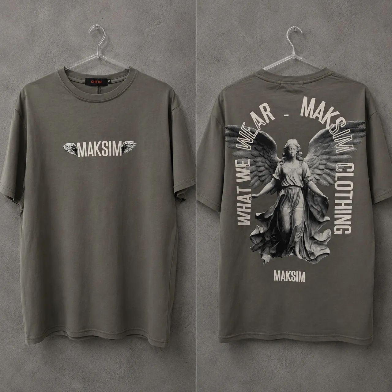 Blusa masculina G  - Foto 3