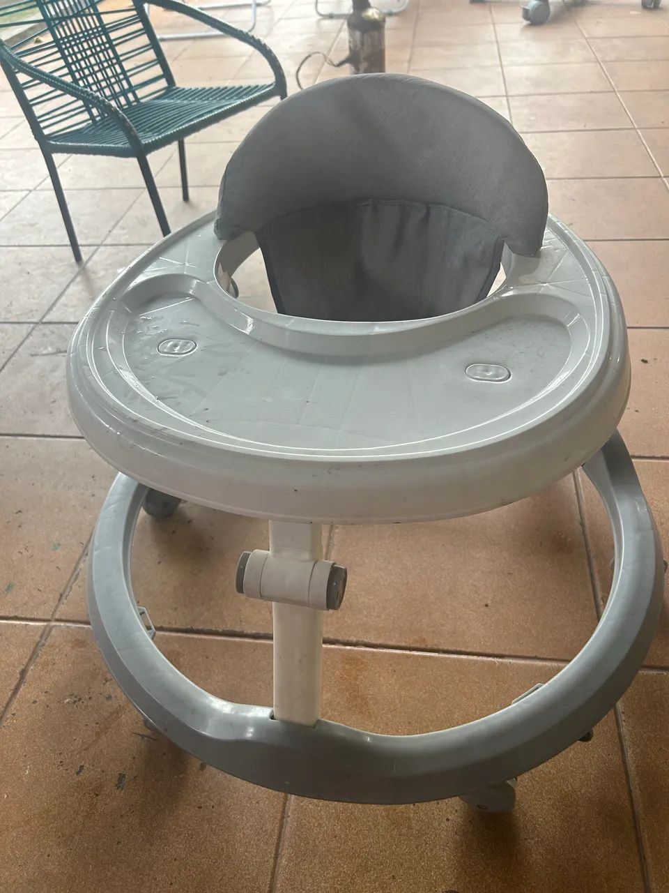 Andador infantil  - Foto 3