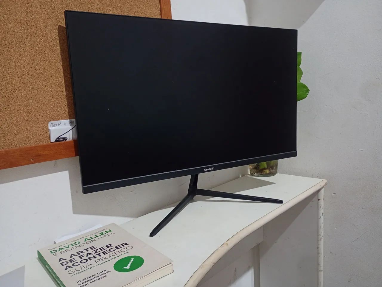 Monitor