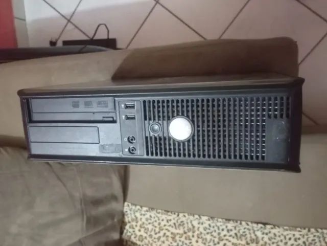 CPU - Foto 5