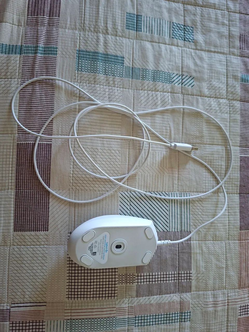 Mouse Logitech  - Foto 2