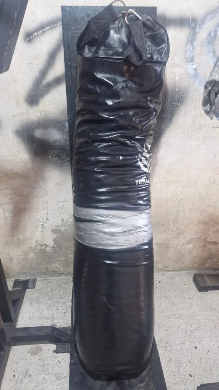 Saco de Pancadas 170cm