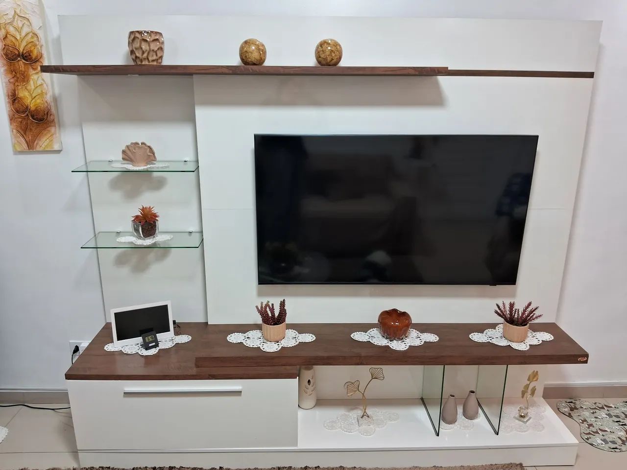 Rack/estante 