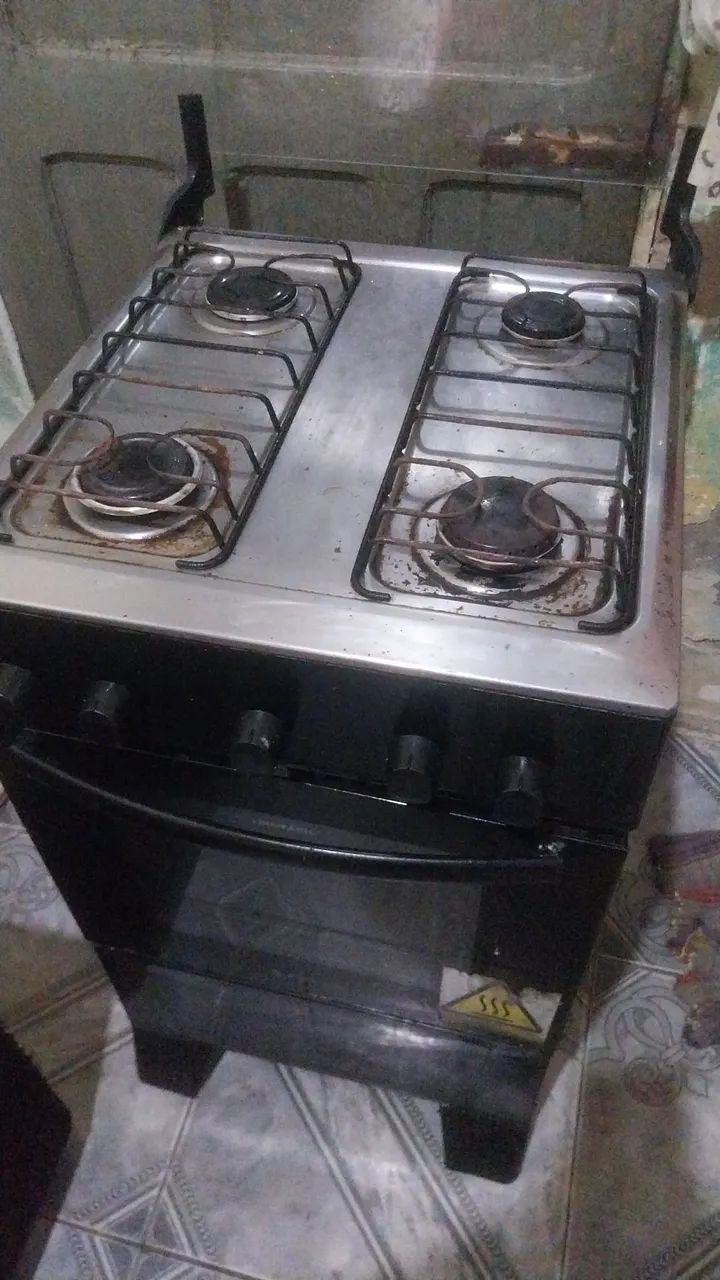 Fogão  - Foto 2