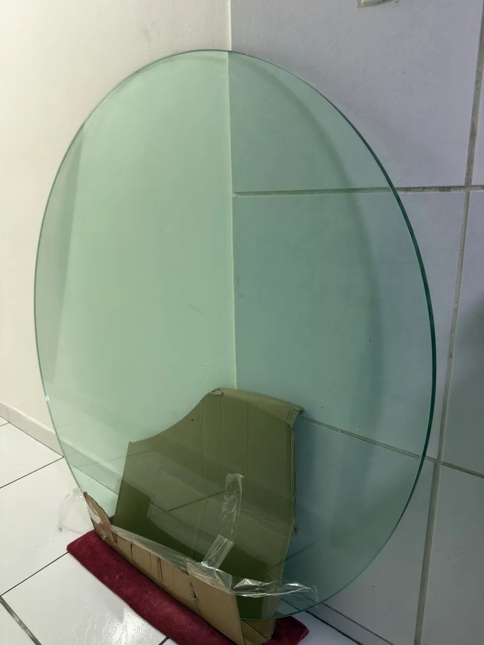 Tampo de mesa  - Foto 2