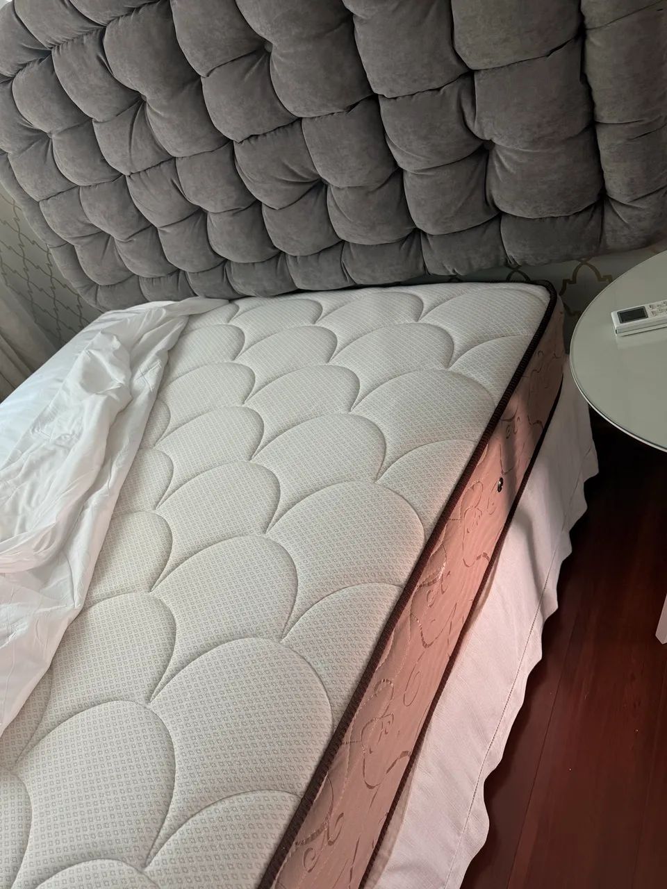 Cama Ortobom nova+ box Queen  - Foto 3