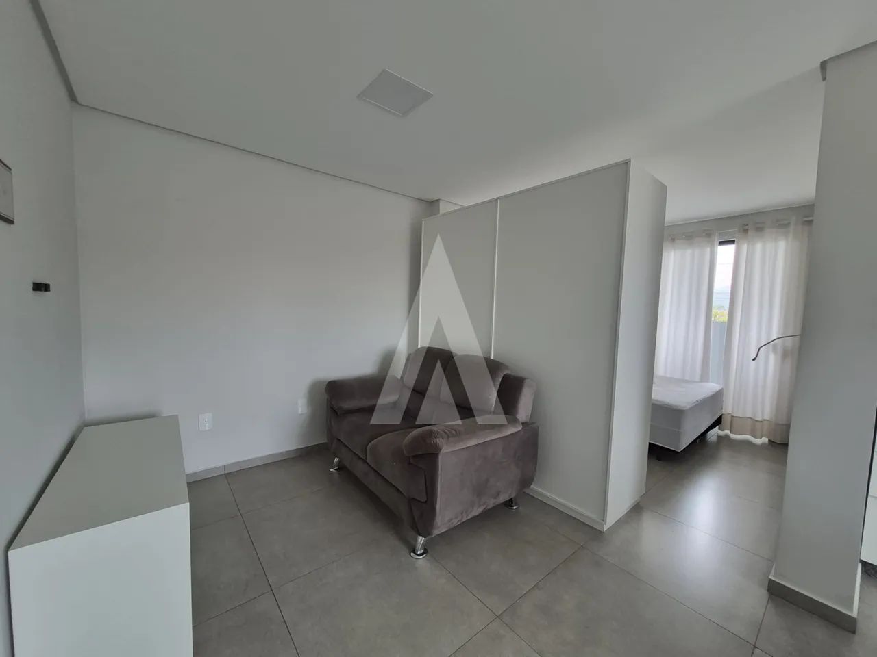 Apartamento mobiliado com 01 quarto no bairro Comasa. - Foto 3
