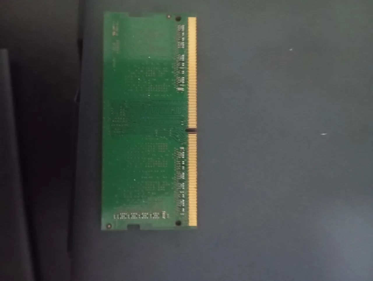 Memória 4GB de ram para DDR 4 - Foto 2