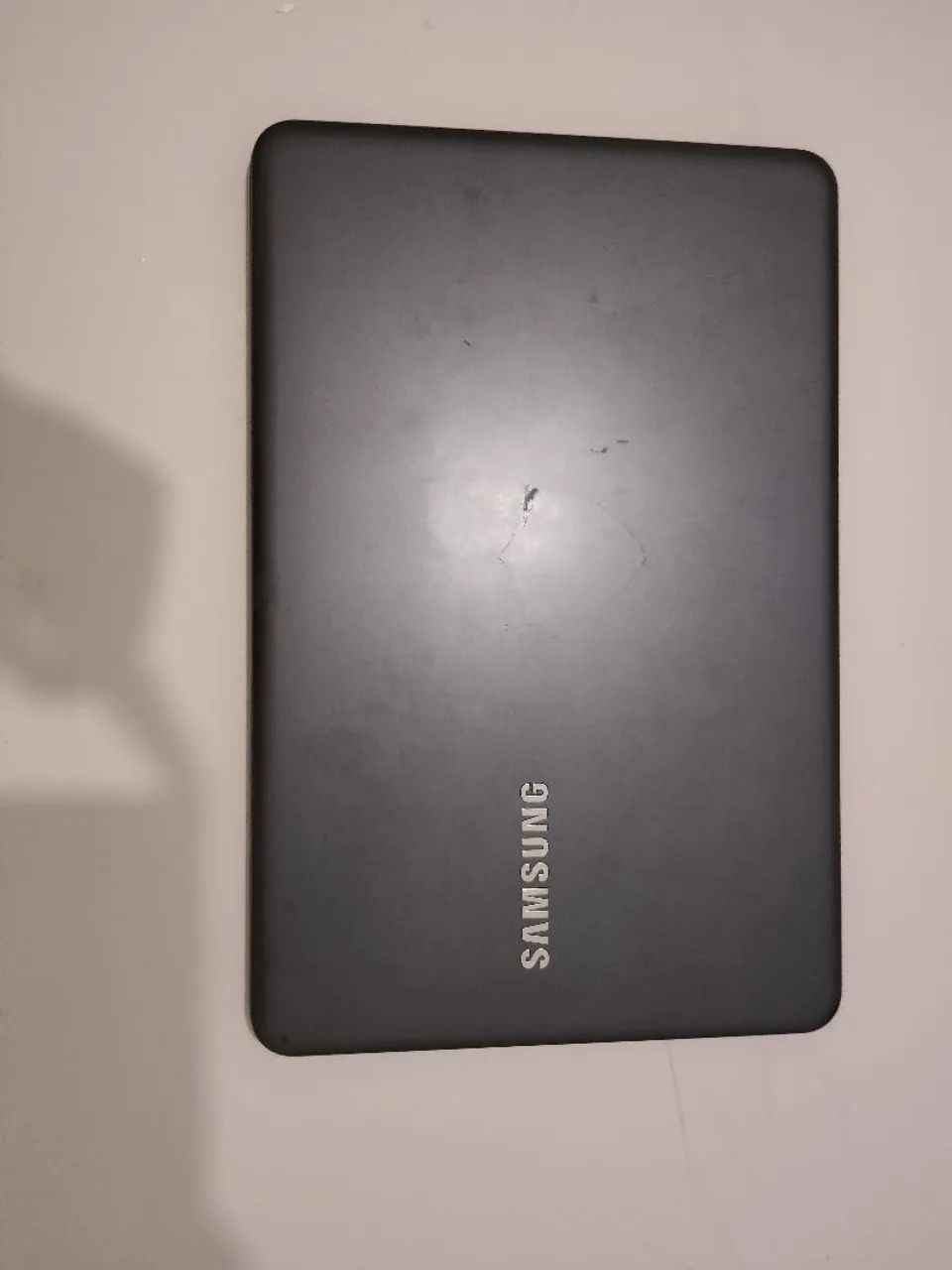 Notebook Samsung i5 de oitava geração  - Foto 3