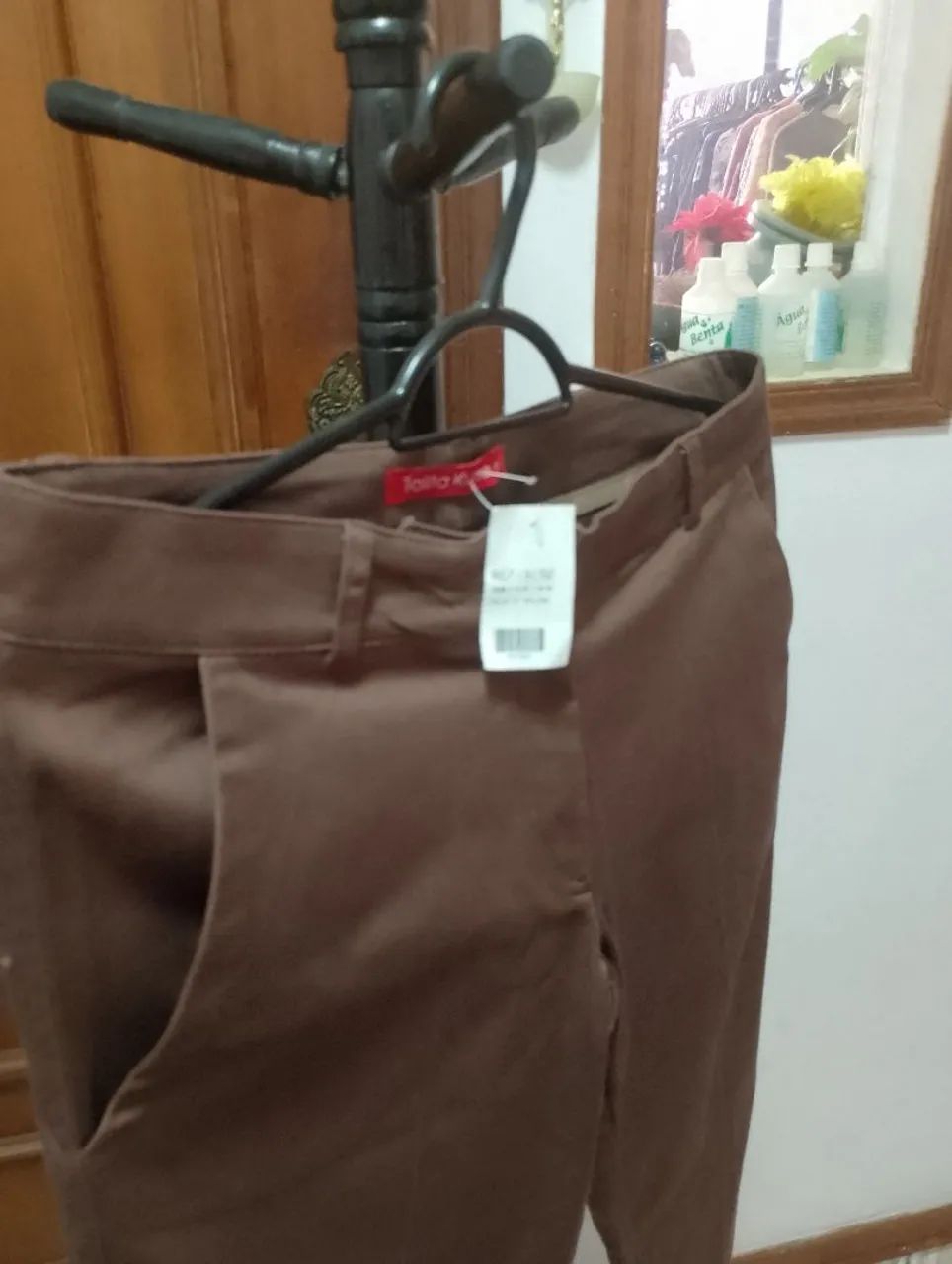 Calça feminina  - Foto 4