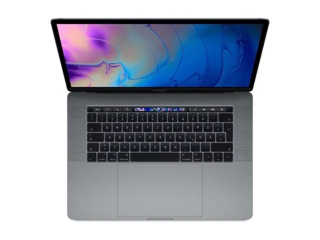 Macbook Pro 15 2019 I9 32gb Ram 1tb Ssd Touch Bar A1990