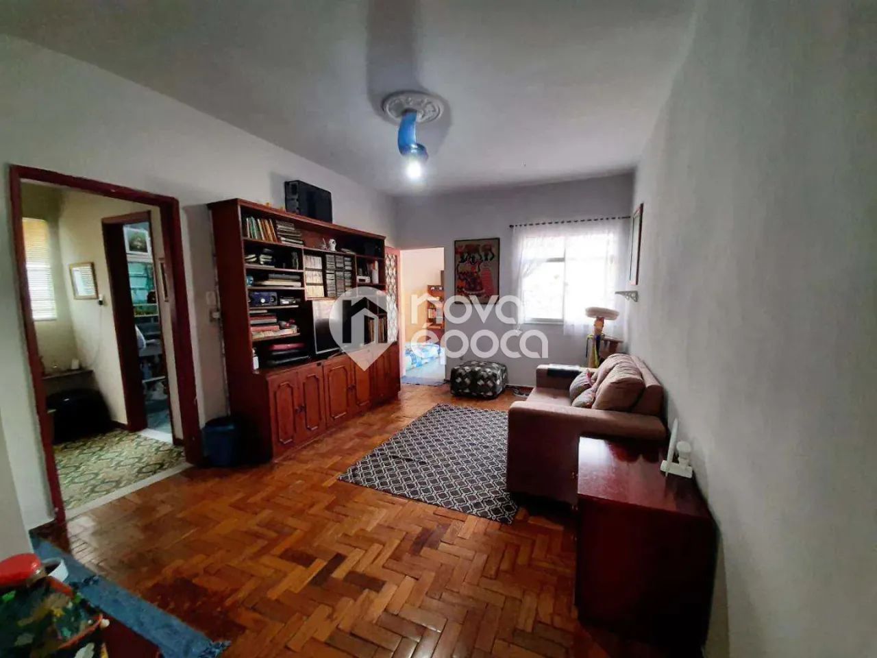 Portuguesa | Casa 4 quartos - Foto 5