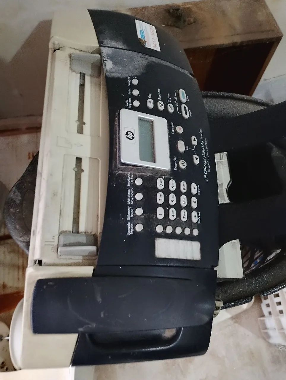 Fax - Foto 2