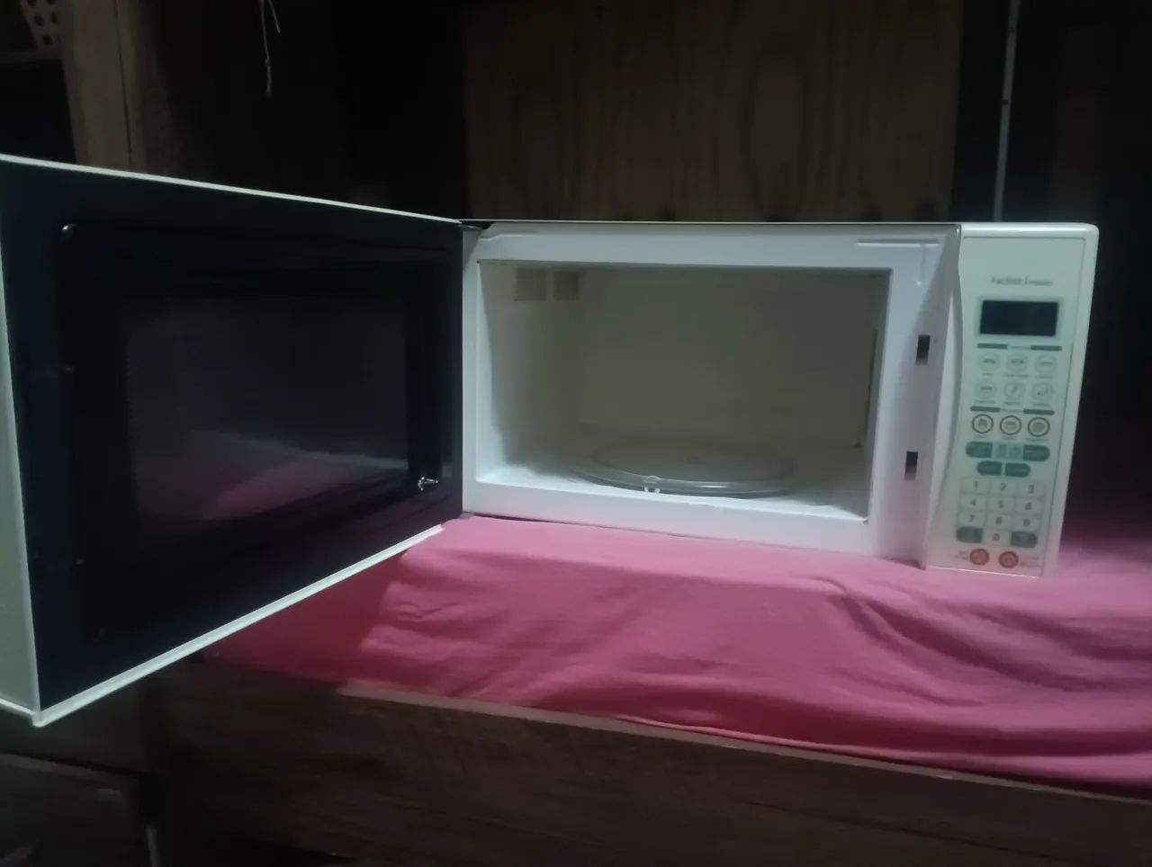 Microondas Consul 38l - Foto 2