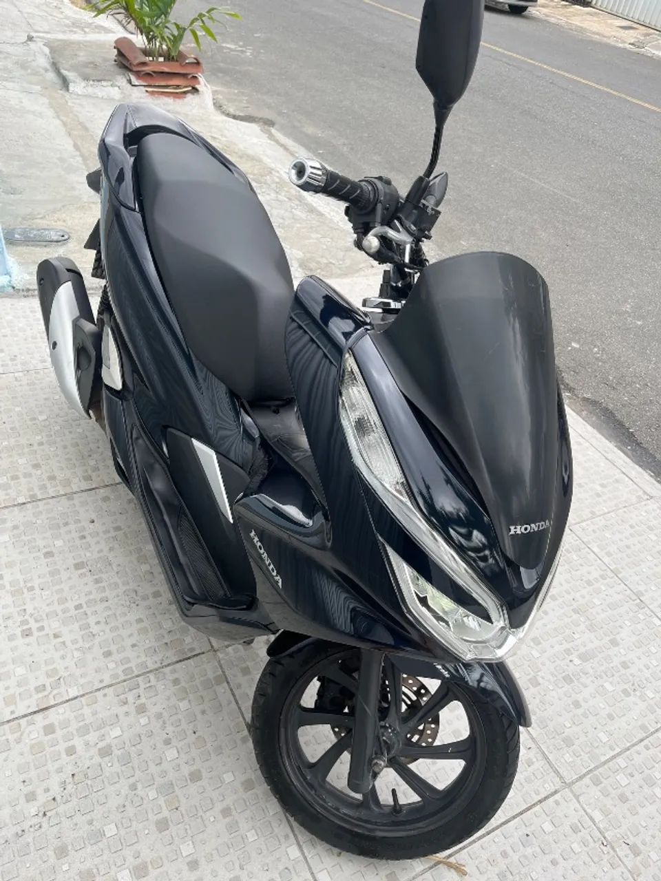 Honda PCX 150cc - Foto 2