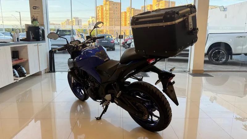 YAMAHA MT-03 ABS 2023 - Foto 5