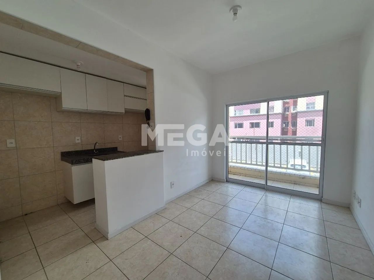 Apartamento com 2 quartos no bairro Parque Tabapua em Caucaia, CE - Foto 4