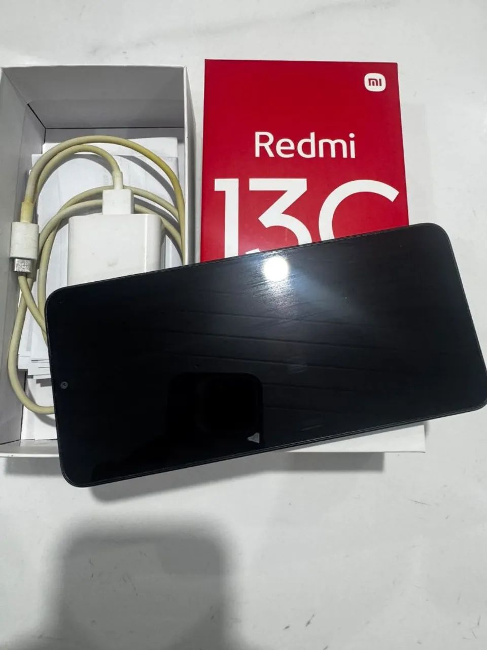 Redmi 13c 128g