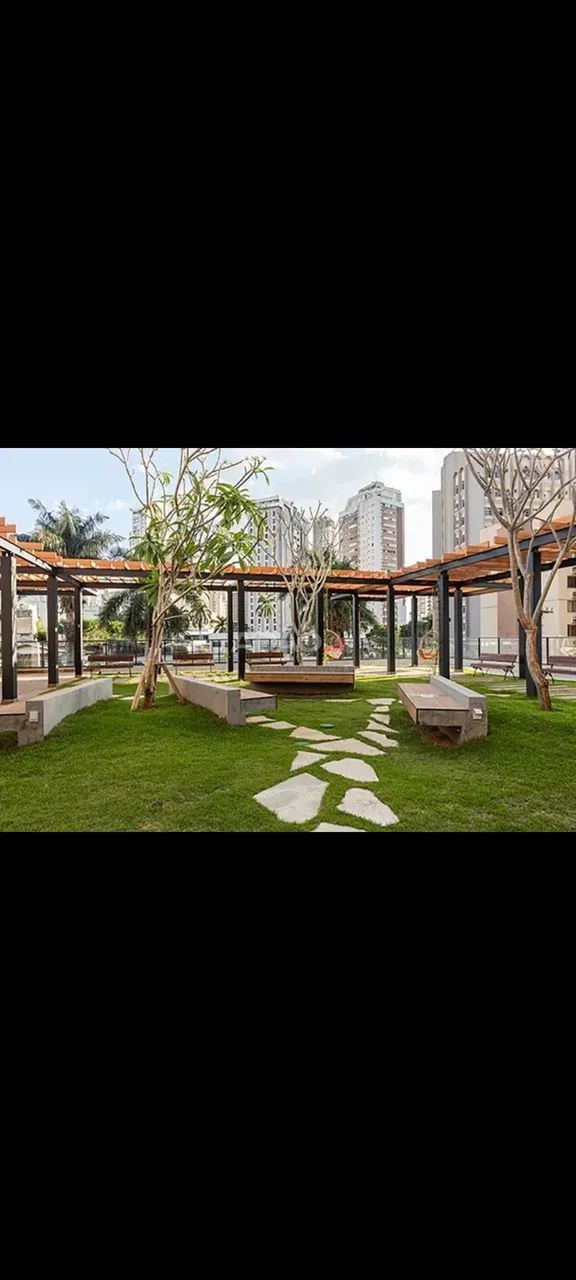 ID VIDA URBANA 2 SUÍTES - Foto 4