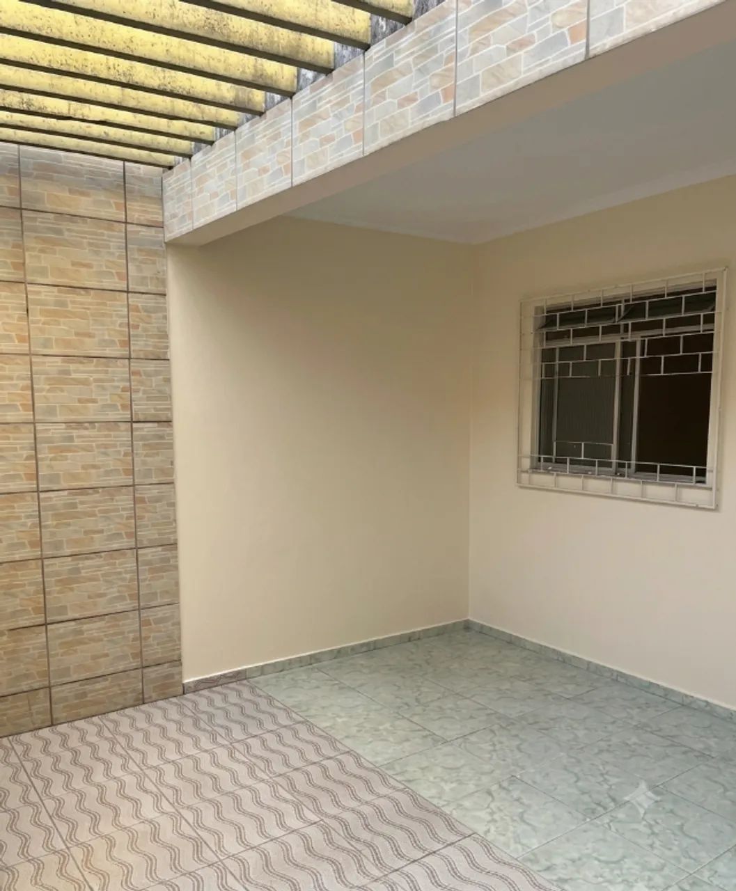 CASA COM 2 SUÍTES EM  TERRENO DE 300 M² COM CONTRATO COM A BRISANET - Foto 7
