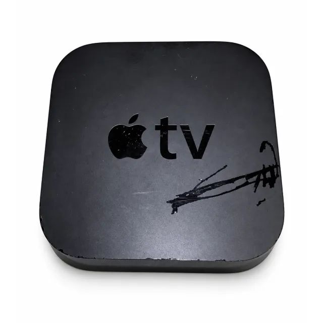 Apple TV 3ª Geração - Foto 2