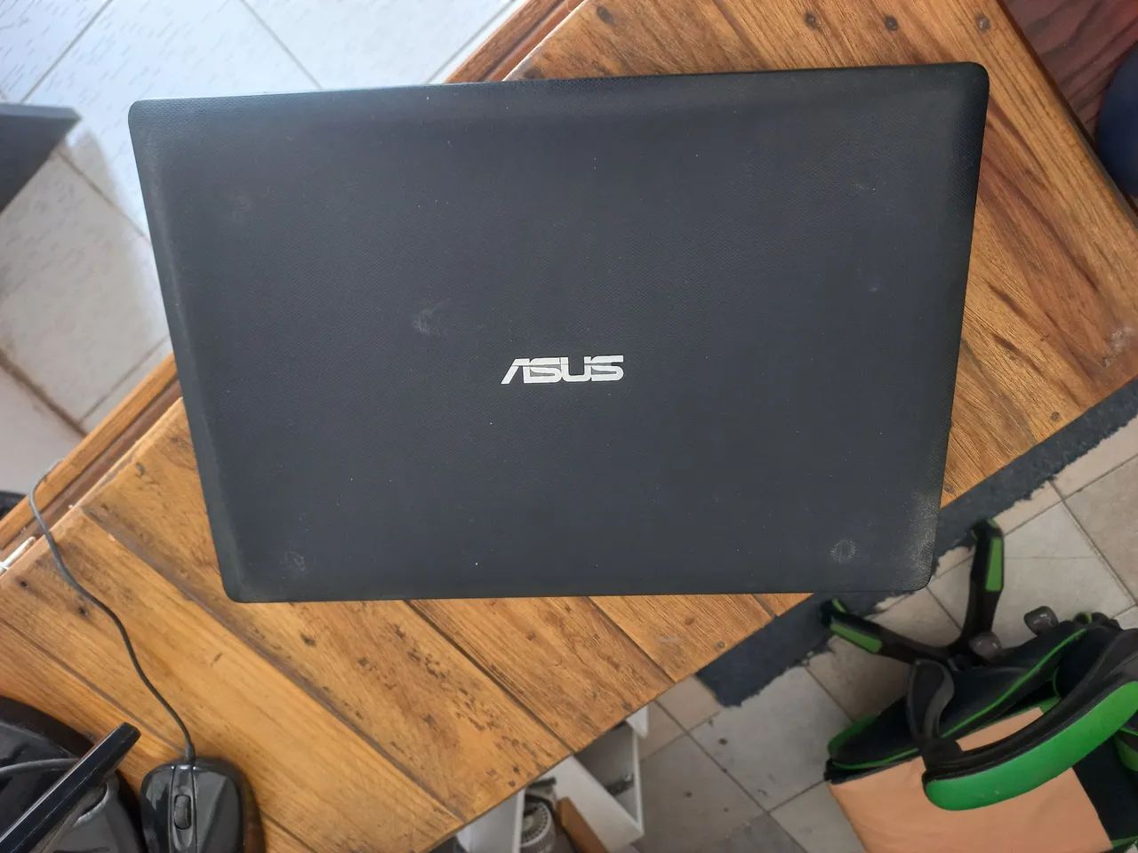Notebook asus - Foto 2
