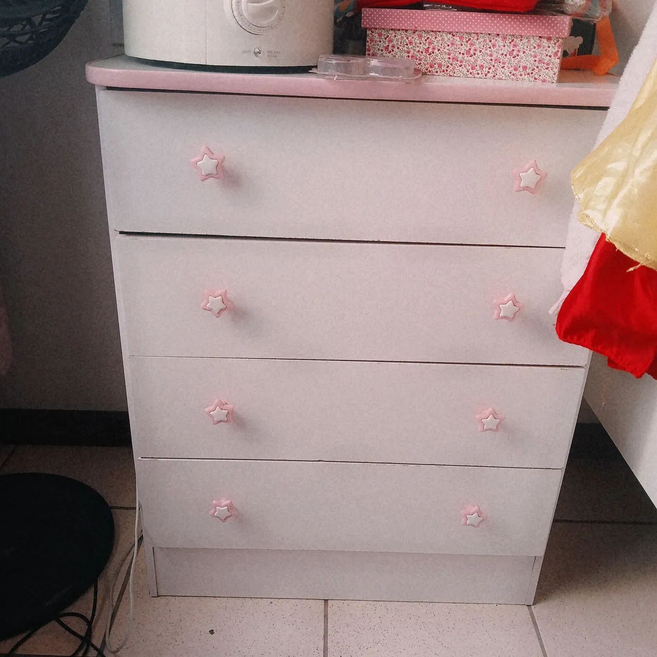Quarto infantil ( bebê) - Foto 4