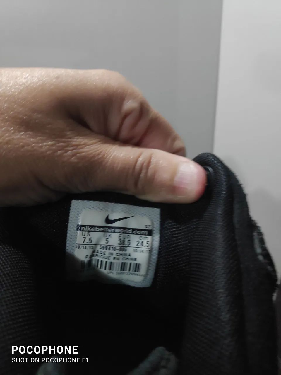 Nike Air revolution  - Foto 4