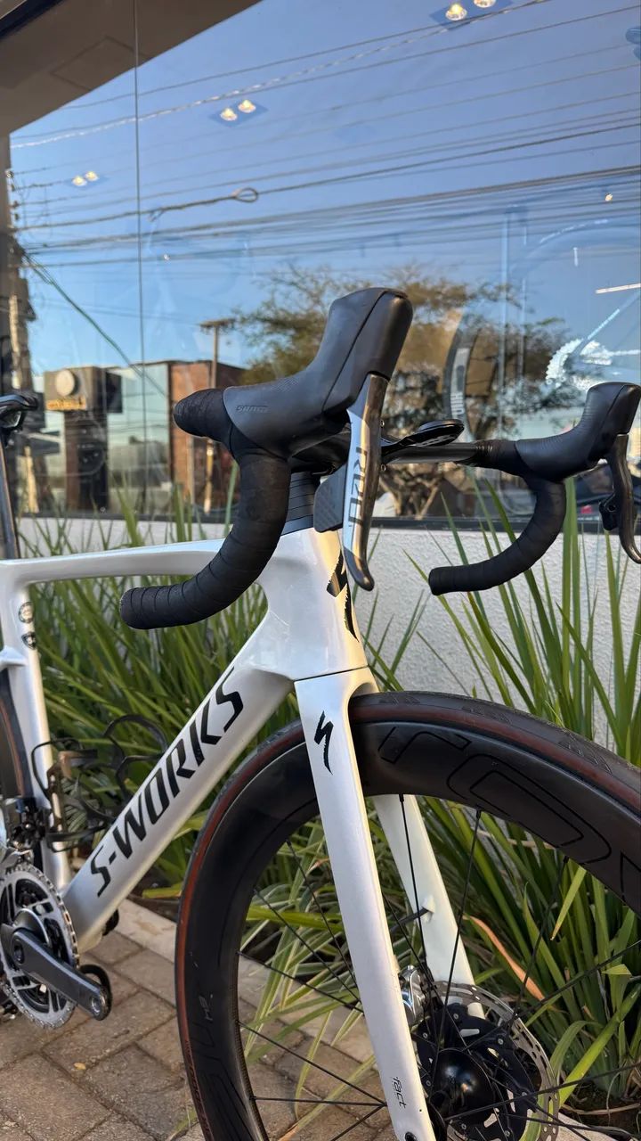 Specialized Venge S-Works 54  - Foto 2