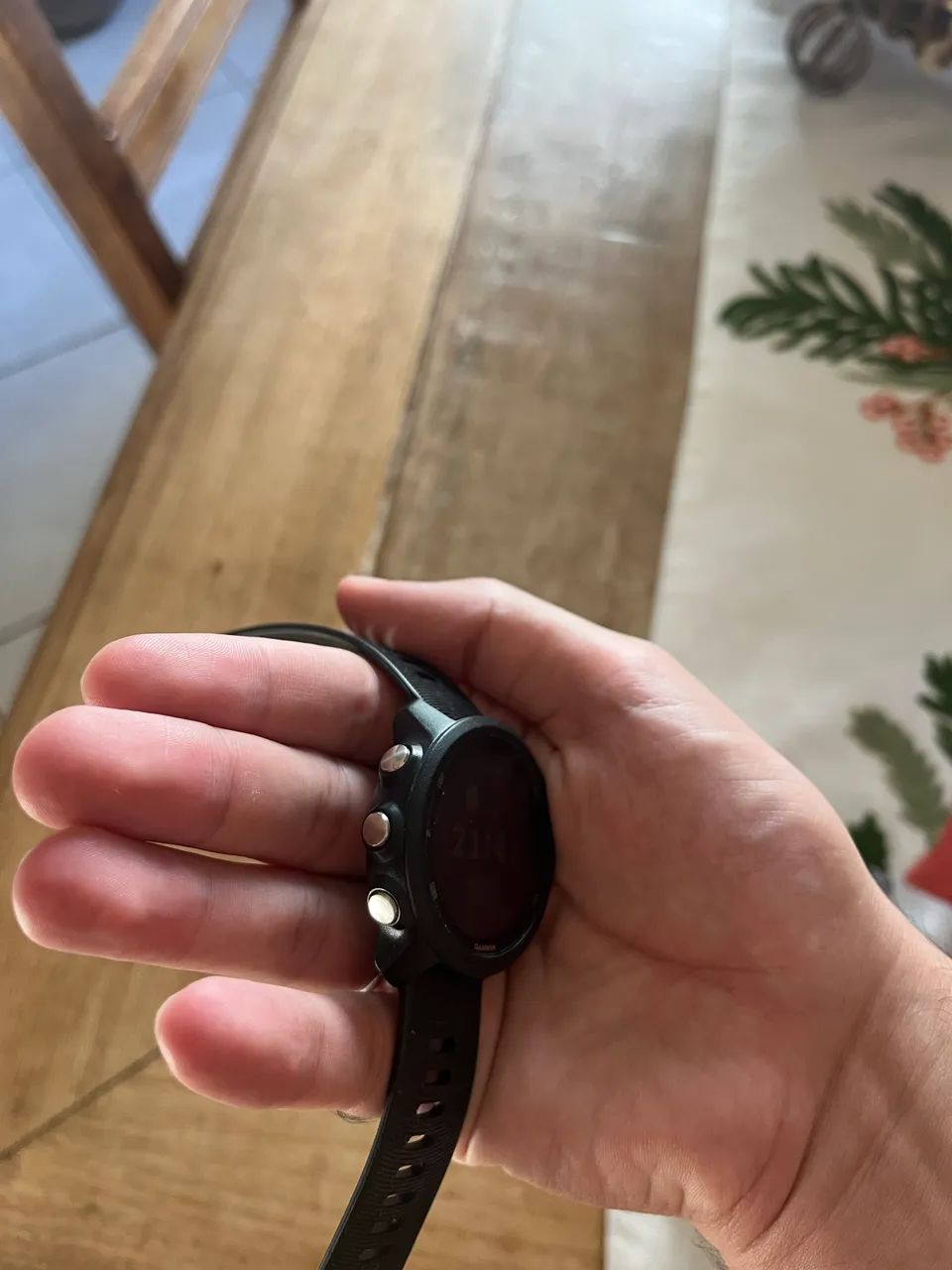Garmin 245 music  - Foto 5