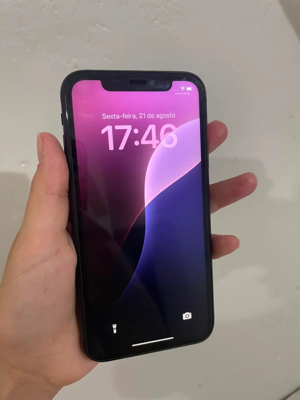 iPhone XR 128Gb